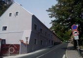 Prostřední mlýn