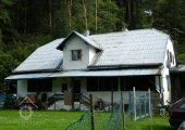 Mlýn pod Břekovkou, Bartoňův, Karlův mlýn