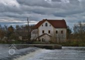 mlýn Valcha