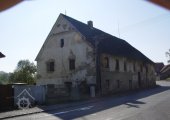 Panský, Daňkův mlýn