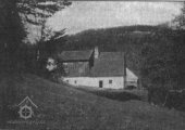 Horní, Klevarův mlýn; Obermühle