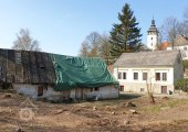 Dolejší, Šeborovský, Slabův, Štěpánkův, Vildův mlýn