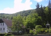 Mueckův mlýn; Mückenmühle