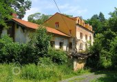 mlýn Olešovice