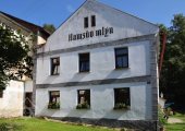 Hamzův mlýn