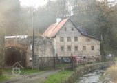 Panský mlýn; Herrenmühle