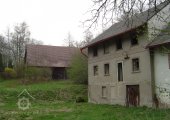 Labežský, Pouskův mlýn